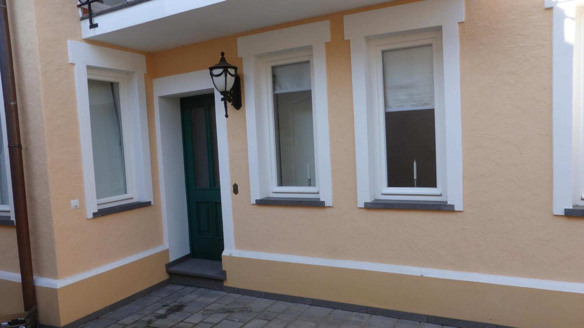 Arkadenschloesschen Bonn Apartment Exterior photo
